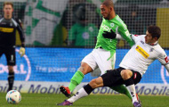 Video: M'Gladbach 2-0 Wolfsburg (Vòng 8 Bundesliga)