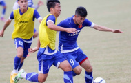 Thiếu tự tin