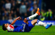 Chelsea hết kiên nhẫn với Radamel Falcao