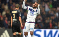 Video: Lyon 1-0 Reims (Vòng 9 Ligue 1)