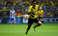 Góc chiến thuật: Lấy bản ngã vùi dập Dortmund