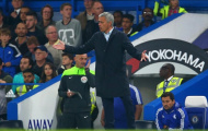 Góc thống kê: Chelsea tệ nhất trong 37 năm qua