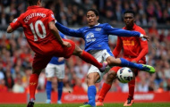19h30 ngày 04/10, Everton vs Liverpool: Ai mới là 'chiếu trên'?