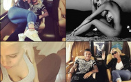 Mauro Icardi 'trảm' đại diện, trao quyền cho vợ