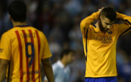 Barcelona rất nhớ Lionel Messi