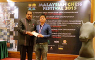 Việt Nam giành 1 HCV, 3 HCB, 1 HCĐ Giải cờ vua Malaysia mở rộng