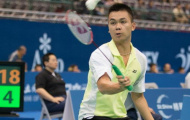 Giải Vietnam International Series 2015: Không có chủ nhà ở chung kết