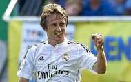 Vai trò nào cho Modric ở Derby?