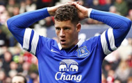 'Barkley nên học theo Baggio và Totti'