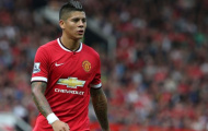 Van Gaal 'điên tiết', sắp 'trảm' Marcos Rojo