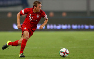 Đội hình “trong mơ” kết hợp giữa Bayern với Dortmund