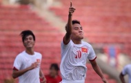 U19 Việt Nam quyết thắng Đông Timor để bảo vệ ngôi đầu