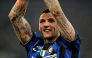 Materazzi: Tôi muốn làm HLV của Inter