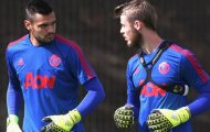 Người cũ Liverpool xúi dại Van Gaal