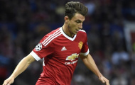 “Man United ở đẳng cấp ngang Real và Barca”