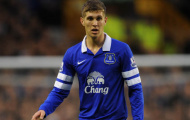 Hai trụ cột Everton chính thức lỡ trận derby Merseyside