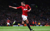 Video: Cú volley ghi bàn cực kỳ đẳng cấp của Robin van Persie