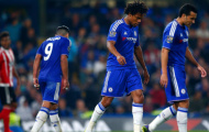 Chelsea sẽ phải xuống hạng ở mùa này?