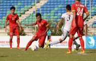Thắng U19 Timor-Leste, U19 Việt Nam gần như giành vé dự VCK châu Á