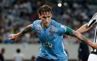 Chelsea và M.U tranh nhau sao Lazio