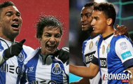 Trận derby Madrid: anh em hang Rồng hội ngộ