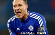 Nhìn Terry lại nhớ Gerrard: Khi điểm tựa trở thành gánh nặng