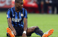 Inter bị cầm hòa, Kondogbia không hiểu bóng đá Ý