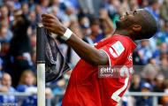Video: Pha ăn mừng theo phong cách 'vũ điệu cồng chiêng' tại Bundesliga