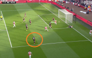 Phân tích: M.U thua chóng vánh vì cách sắp xếp của Van Gaal?