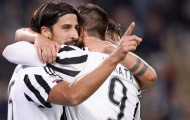 Video: Juventus 3-1 Bologna (Vòng 7 Serie A)