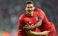 Video: Lewandowski lại khiến NHM choáng váng khi lập cú đúp vào lưới Dortmund