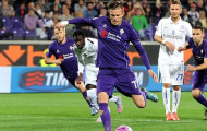 Video: Fiorentina 3-0 Atalanta (Vòng 7 Serie A)