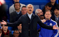 Jose Mourinho sẵn sàng 'tiếp bước' Brendan Rodgers