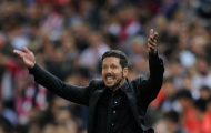 Hậu derby Madrid: Rafa Benitez không hài lòng, Diego Simeone tiếc nuối