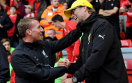 TIẾT LỘ: Liverpool đã có HLV “xịn” thay Rodgers!