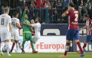 'Phao cứu sinh' cho Real Madrid: Gọi tên kẻ bị ruồng bỏ