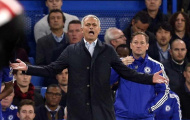 Jose Mourinho: Khi “Người đặc biệt” cô đơn!