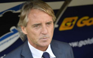 Inter Milan hòa bạc nhược, Mancini chỉ trích tân binh “bom tấn”