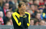 Thomas Tuchel thừa nhận Dortmund quá “ngây thơ” trong phòng ngự