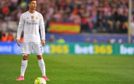 Đừng quá ‘‘khắt khe” với Ronaldo!