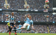 Kevin De Bruyne: Đắt xắt ra miếng