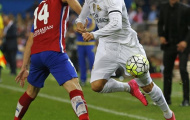 Ronaldo lại “xịt”, Benzema tỏa sáng