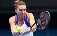 Sốc: Halep có nguy cơ lỡ WTA Finals