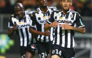 Ngôi sao Lào ghi bàn giúp Angers bám đuổi PSG