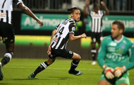 Điểm tin chiều 05/10: HLV Miura ra lệnh cấm với Công Phượng, ngôi sao Lào tỏa sáng ở Ligue 1