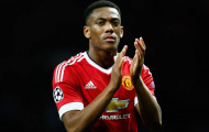 Vụ Martial: Lộ danh tính CLB 'chi khủng' hơn M.U