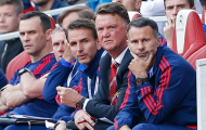 Góc nhìn: Van Gaal ‘tự hại’ M.U vì quá xem thường Arsenal?