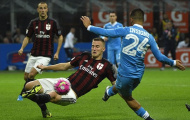 Sao Napoli tự tin đặt mục tiêu đoạt Scudetto