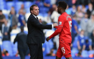 Liverpool không khác gì Tottenham, chẳng dọa được ai