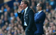 Brendan Rodgers ‘ăn đủ’ tiền đền bù của Liverpool